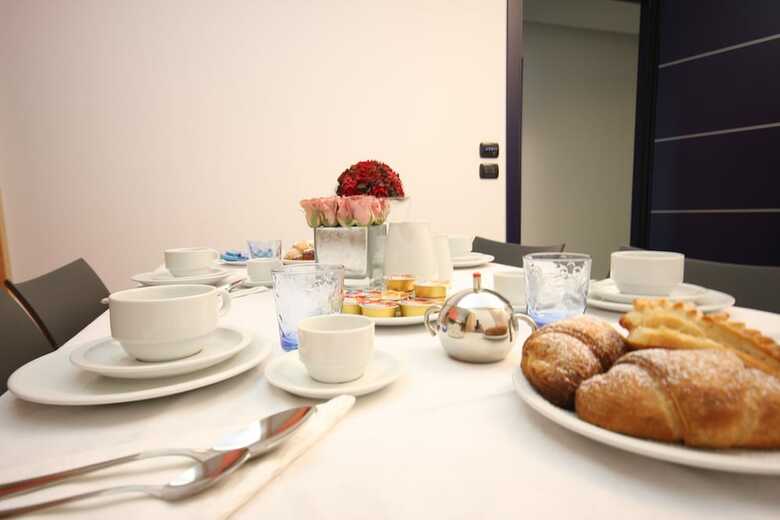 Aparthotel Blu Residence