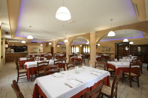 Hotel Country House Il Ponte