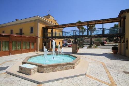 Hotel Country House Il Ponte