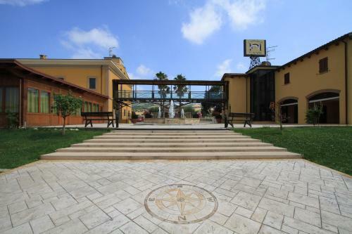 Hotel Country House Il Ponte