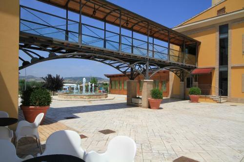 Hotel Country House Il Ponte