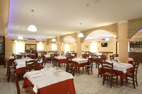 Hotel Country House Il Ponte