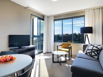 Aparthotel Adina Apartment Hotel Norwest