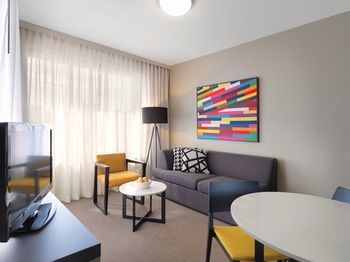 Aparthotel Adina Apartment Hotel Norwest