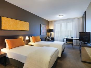 Aparthotel Adina Apartment Hotel Norwest