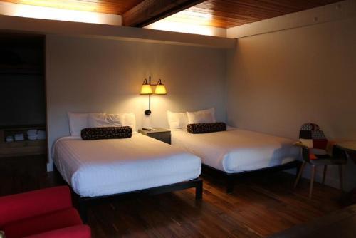 Timbers Motel