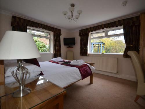 Hostal Southview Guest House & Indoor Pool