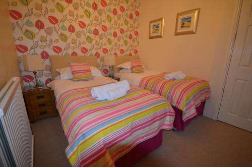 Hostal Southview Guest House & Indoor Pool