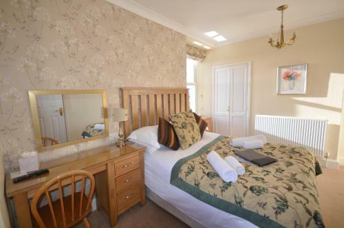Hostal Southview Guest House & Indoor Pool