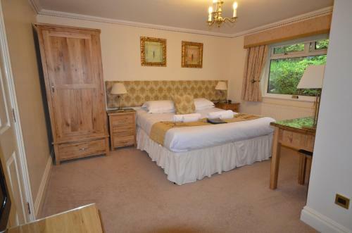 Hostal Southview Guest House & Indoor Pool