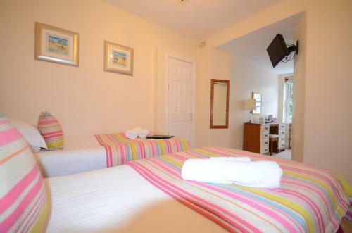 Hostal Southview Guest House & Indoor Pool