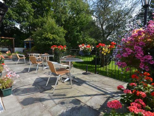 Hostal Southview Guest House & Indoor Pool