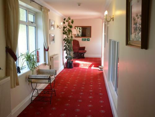 Hostal Southview Guest House & Indoor Pool