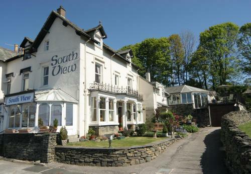 Hostal Southview Guest House & Indoor Pool