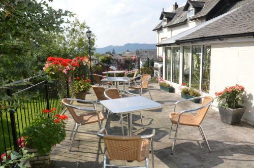 Hostal Southview Guest House & Indoor Pool