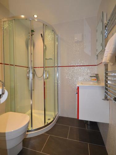 Hostal Southview Guest House & Indoor Pool