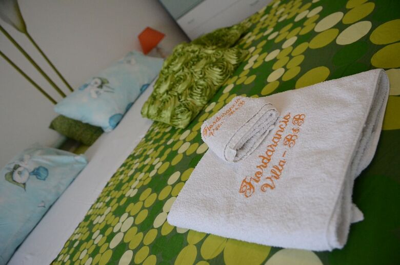 B&B Fiordarancio