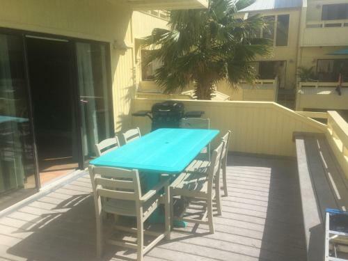 Santa Rosa Delight Townhouse