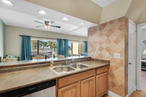Santa Rosa Delight Townhouse