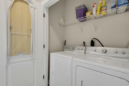 Sea Shell Villa Townhouse