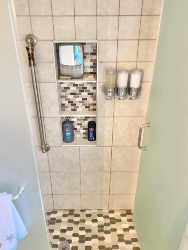 Beachside Pool, Jacuzzi, Golf Cart, Kids, Pet Home