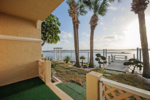 Apartamento Intercoastal Dreams 102