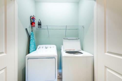 Villa One Margarita