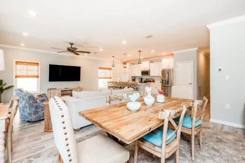 Villa One Margarita