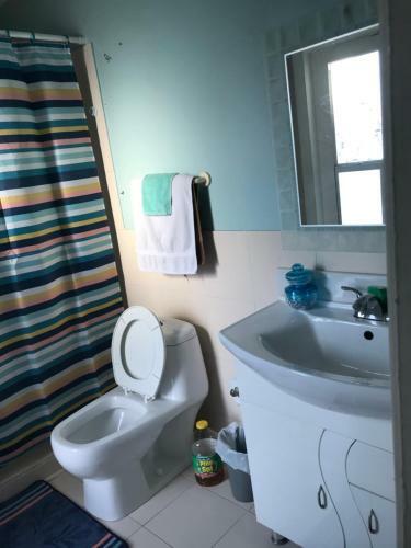 Hostal Cozy Guest House Florida