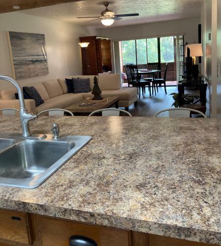 Apartamento Under The Oaks