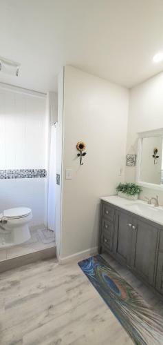 Hostal King Size Sassy Studio
