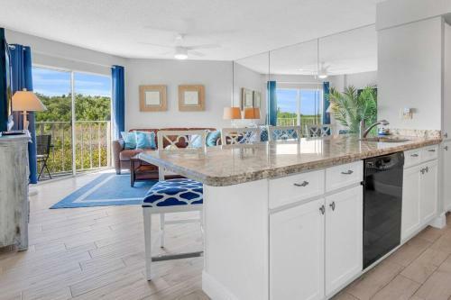 Apartamento Oceanfront Paradise Awaits You