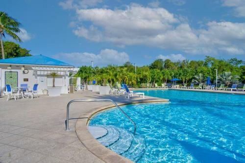 Apartamento Oceanfront Paradise Awaits You