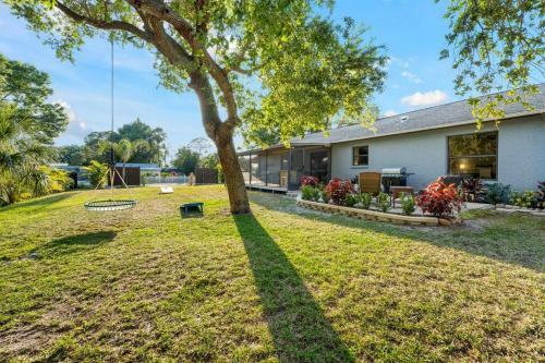 Cozy Home In Gulf Gate