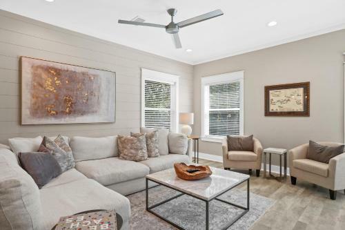 30a Beach House - Snapper By Panhandle Getaways