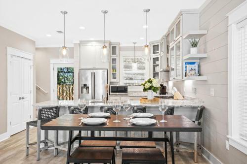 30a Beach House - Snapper By Panhandle Getaways