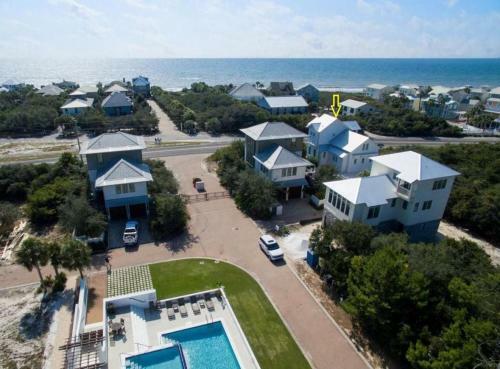 Whitebird 30a