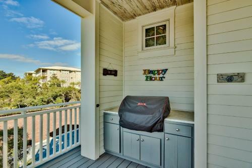 Whitebird 30a