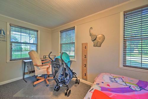 Winter Haven Abode Near Lakes And Attractions