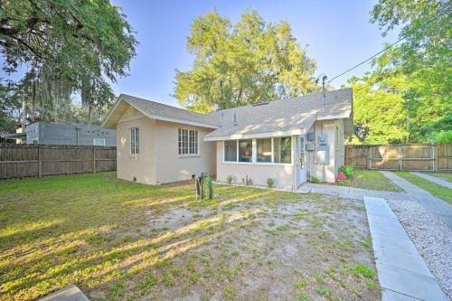 Winter Haven Abode Near Lakes And Attractions