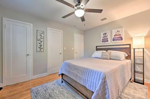 Winter Haven Abode Near Lakes And Attractions