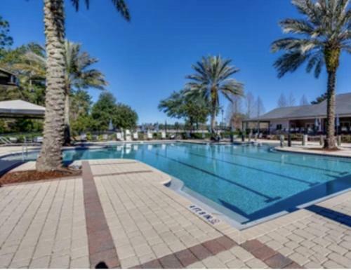 Apartamento Charming 2bd King Bed Pool And Gym