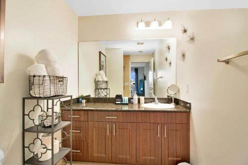 Apartamento Charming 2bd King Bed Pool And Gym