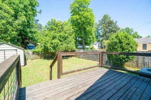 Adorable Mid 40s Ranch With Private Patio