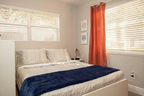 Apartamento Modern Apt Close To Busch Gardens