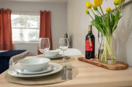 Apartamento Modern Apt Close To Busch Gardens