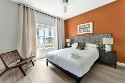 Wanderjaunt - Camden Visconti Apartments