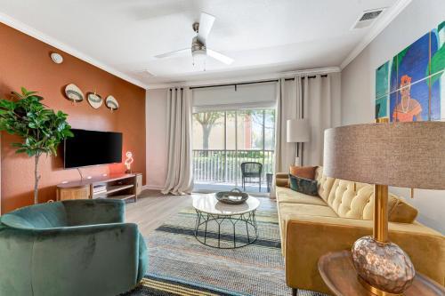 Wanderjaunt - Camden Visconti Apartments