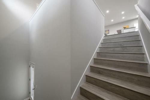 Apartamento Eclectic Townhome Haven In Tampa