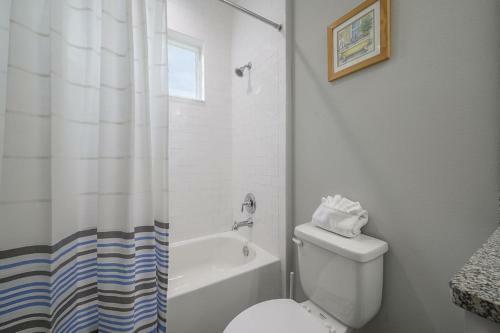 Apartamento Eclectic Townhome Haven In Tampa